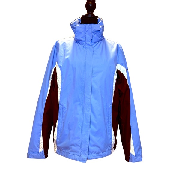 Columbia 3-in-1 Women’s Winter Jacket | size large  | Interchange - Picture 1 of 16